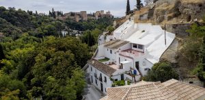 Sacromonte